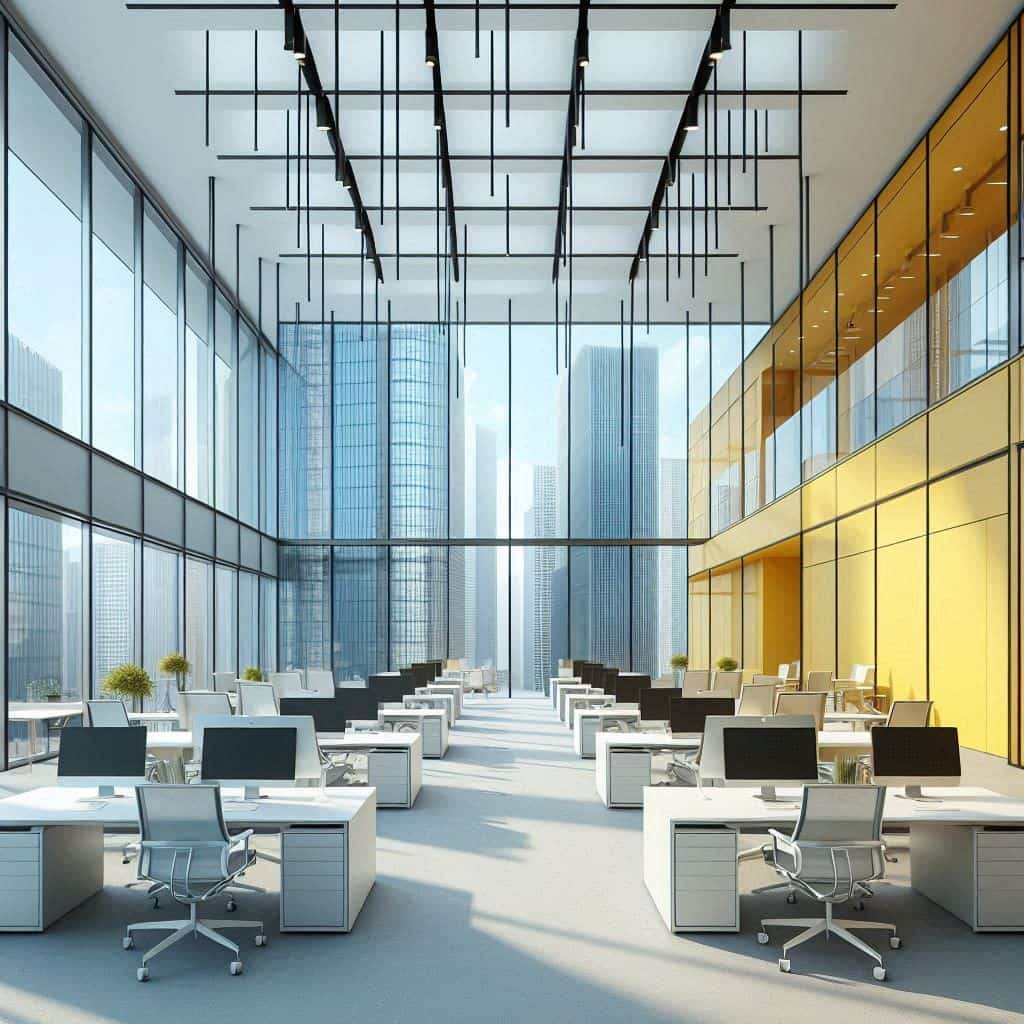 大厦名字文章配图